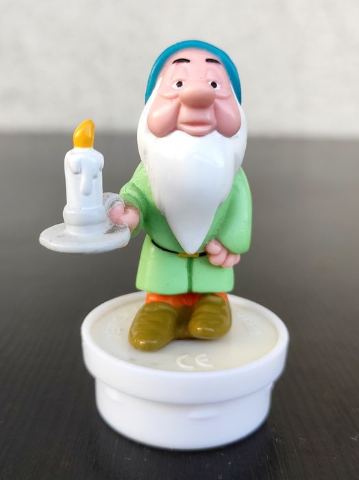 Vintage Figurka Disney 1996.