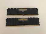 Vegnance DDR4 3000MHz 2x8GB