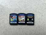 PS VITA gry na konsolę