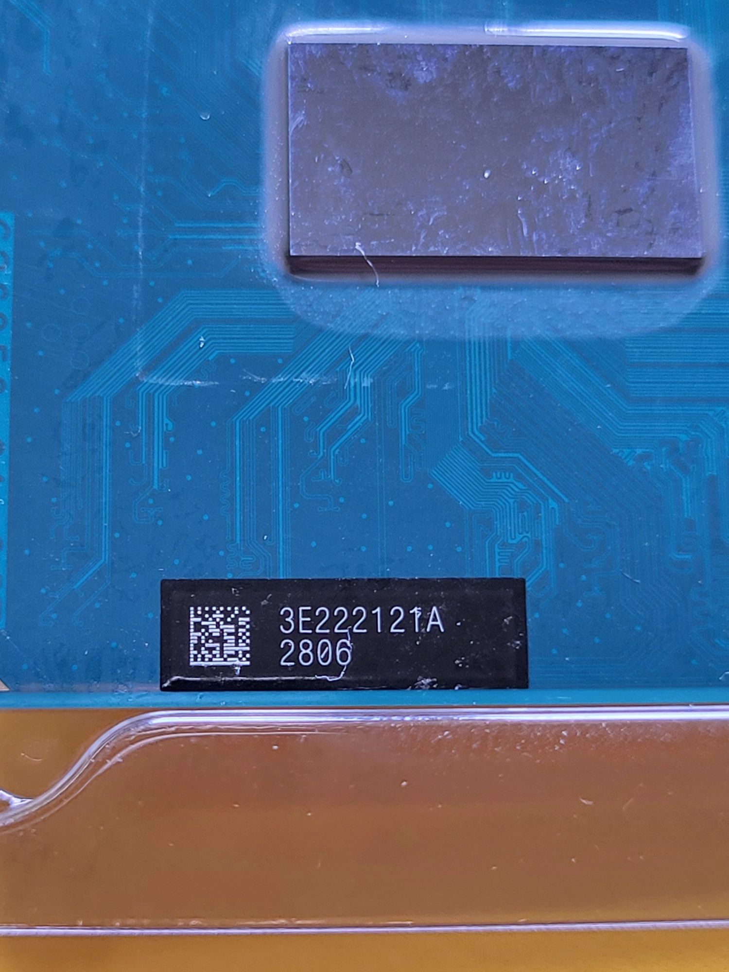 Procesor do laptopa Intel Core i5-3210M