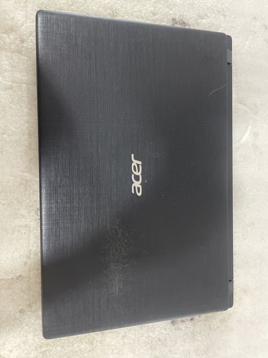 Acer aspire 3 A315-21