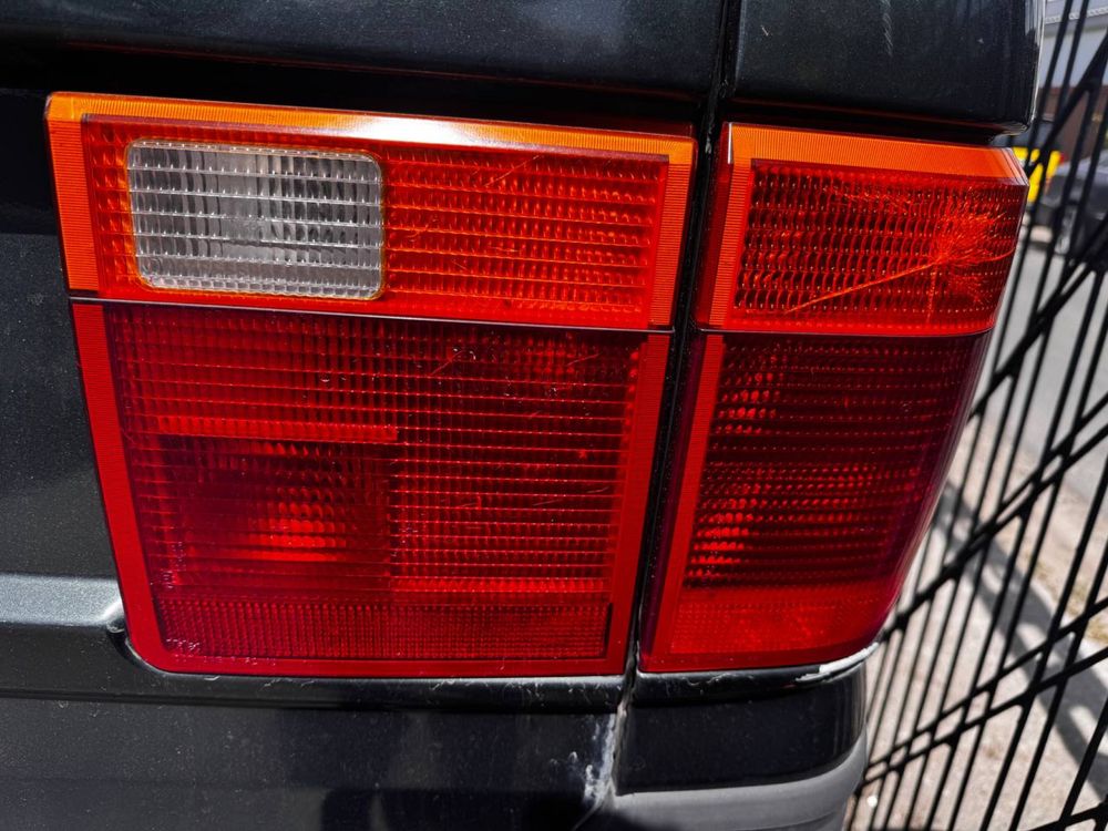 Стоп правий, лівий Range Rover p38. Рендж Ровер, Ленд ровер