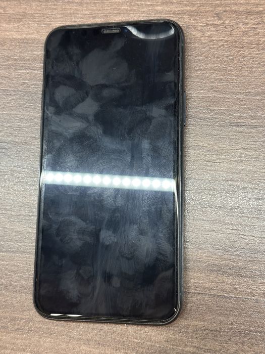 б/у iPhone 11 Pro 64GB (Midnight Green) 250$