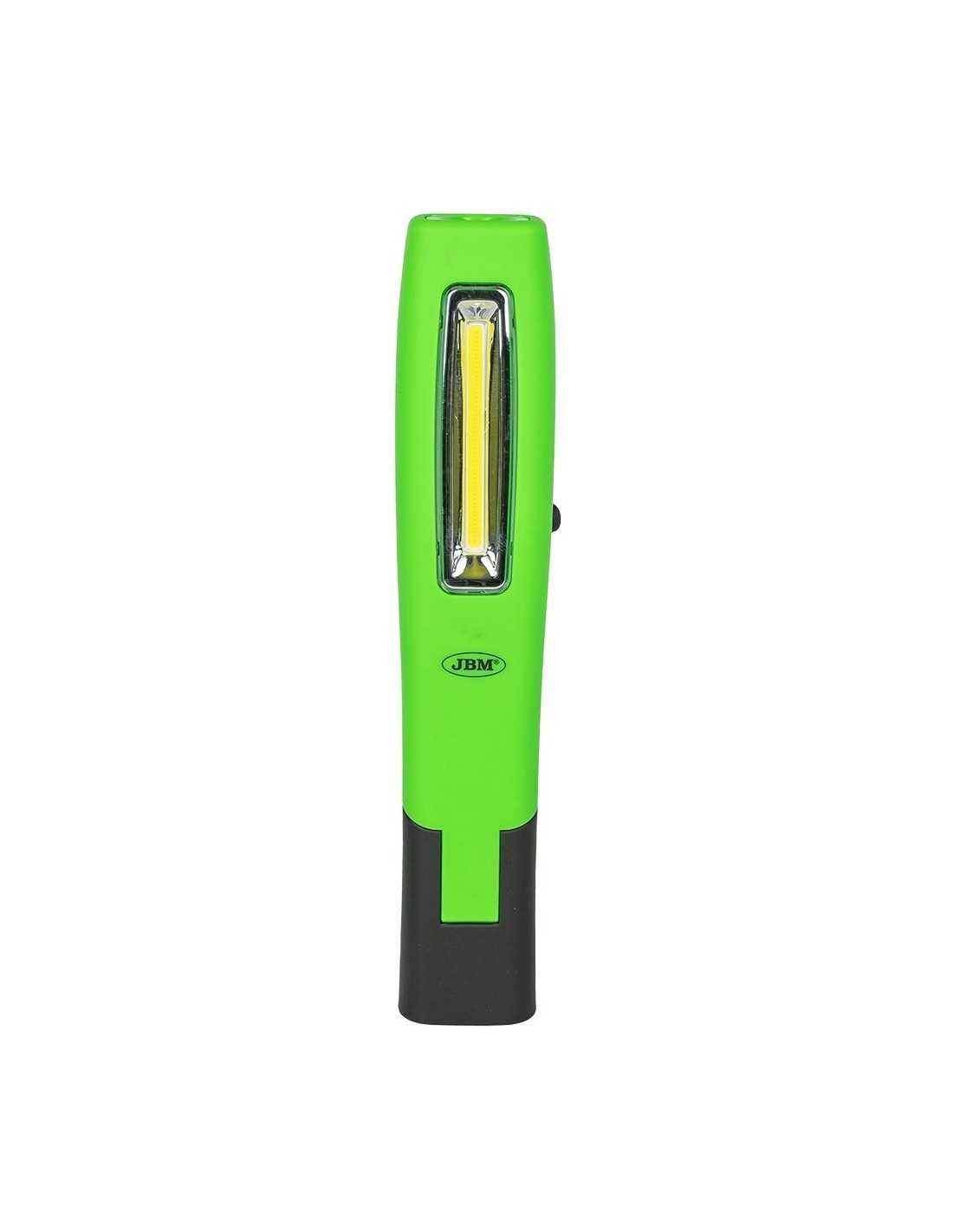 Gambiarra LEDS articulada a bateria - 1000 lumens - 54124