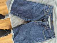 nudie jeans spodenki 33/32