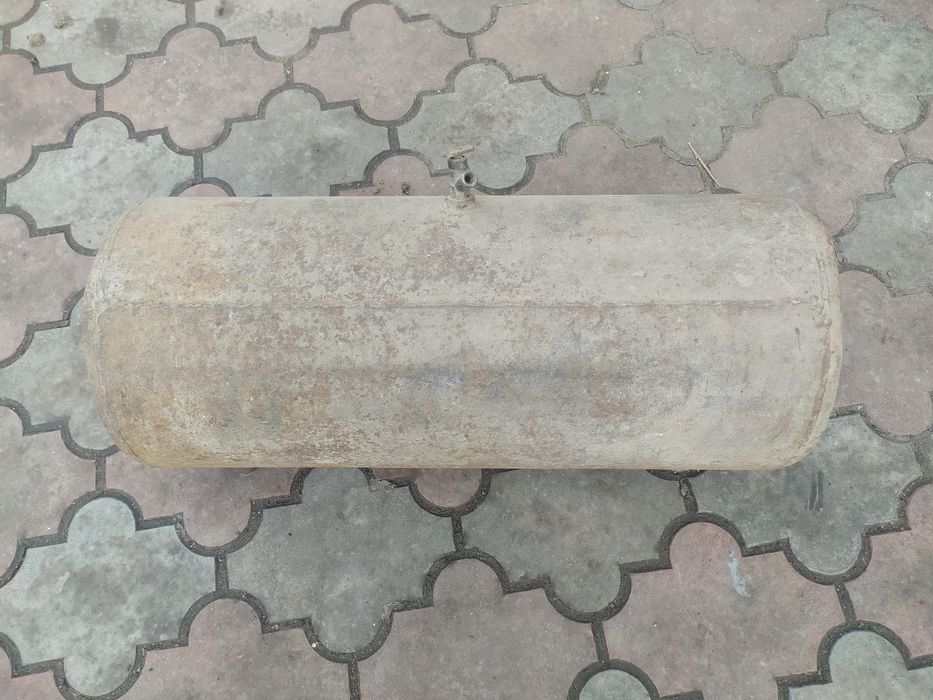 Балон  для компрессора