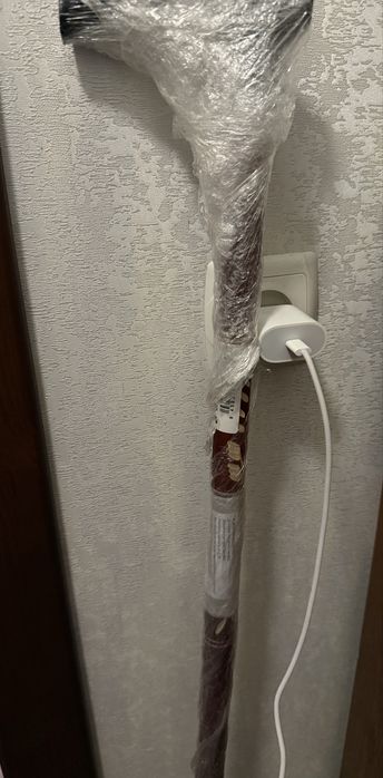 Тростина, палиця інвалідна. «Червоне дерево».