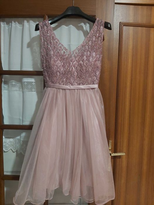 Vendo vestido tamanho M