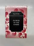 Livro - Flower of The Somme (ctt editorial grátis)