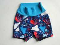 Splash About Jammers neoprenowe spodenki r. 3XL / 3-4 lata  super stan