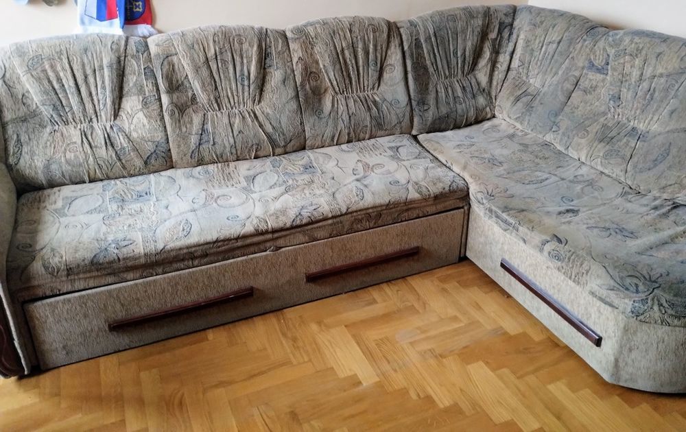 Sprzedam narożnik duży