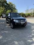 Mitsubishi Pajero 4
