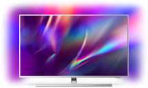 Телевізор Philips 58PUS8505/12 діагональ 58 + Android TV + ambilight