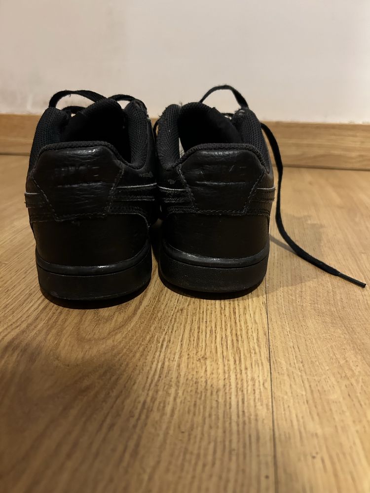 Air Force Pretos N40