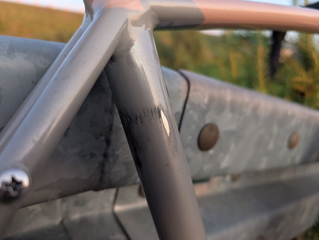 Romet aspire 1 2022 gravel