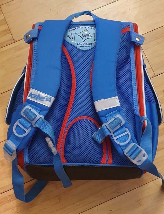 Шкільний портфель Kite.