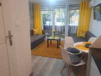Wynajmę apartamenty 2-3-4 os. w Okunince nad Jez. Białym w Ośr. APART
