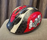 Kask rowerowy dziecięcy Author roz. S (48-54)