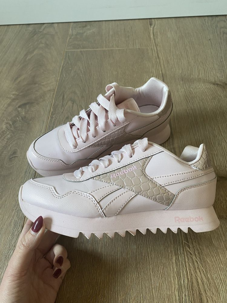 Reebok Royal CLJOG 3 PLAT