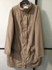 Женская демисезонная лёгкая куртка 52-54/жіноча легка куртка на весну