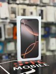 Iphone 16 Pro Max Desert Titanium 512gb, Bez Rat, Nowy, CH Domino
