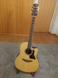 Ovation electro/acustica