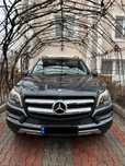 Оренда (подобово) Mercedes Gl 350
