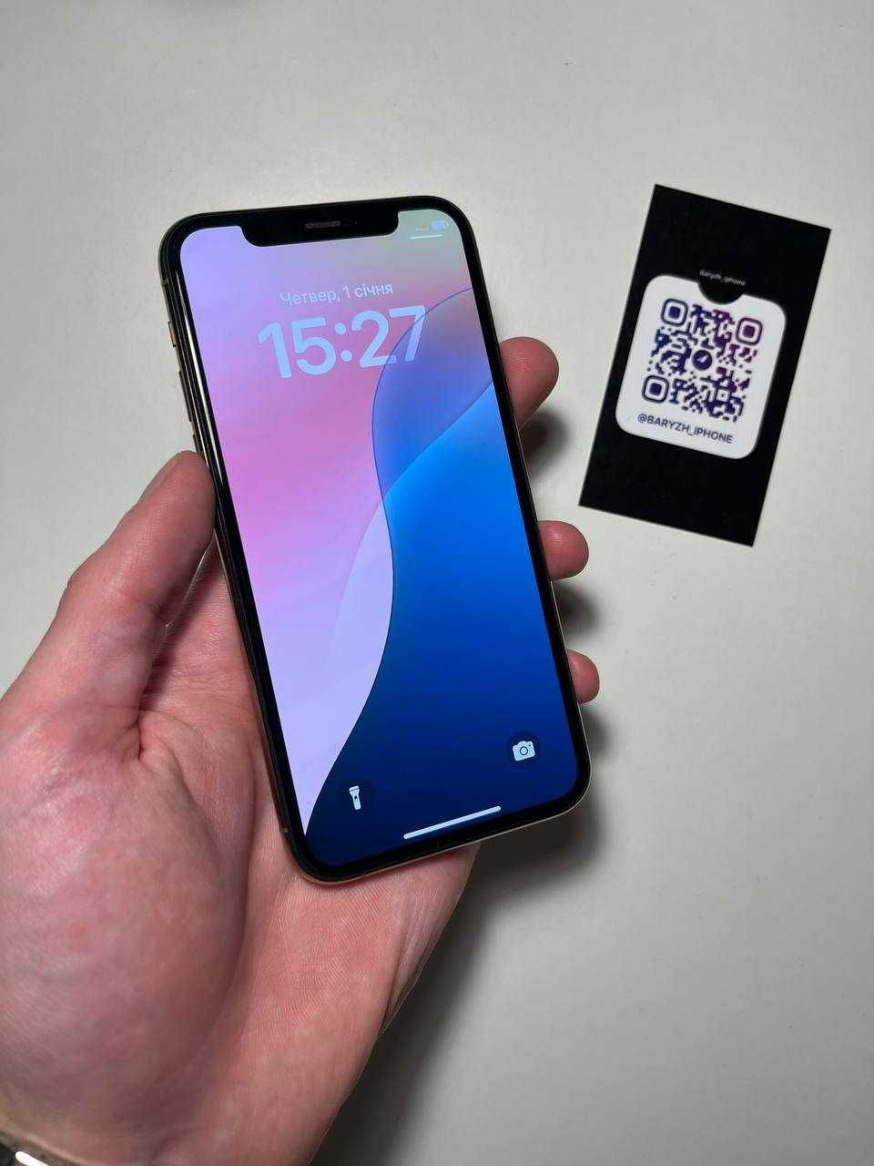 Iphone 11 pro 256 gb, гарний стан, айфон 11 pro 256