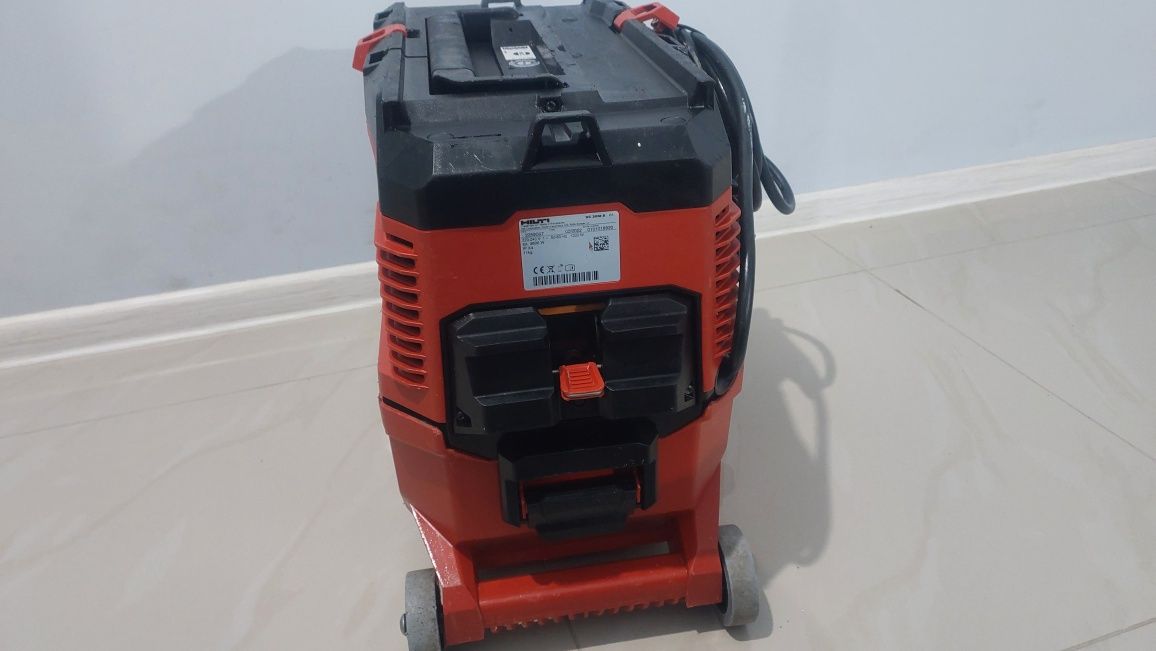 Hilti VC 20 M-X пилосос