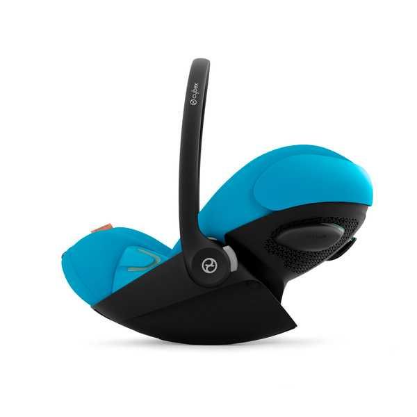 Cybex Cloud G I-Size Fotelik Samochodowy 0-13kg Plus Beach Blue