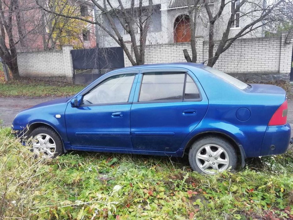 Продам  GEELY CK