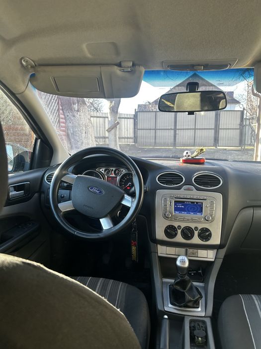 Продається Форд фокус 2