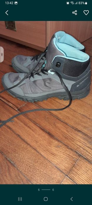 Кросівки унісекс, 26,5см