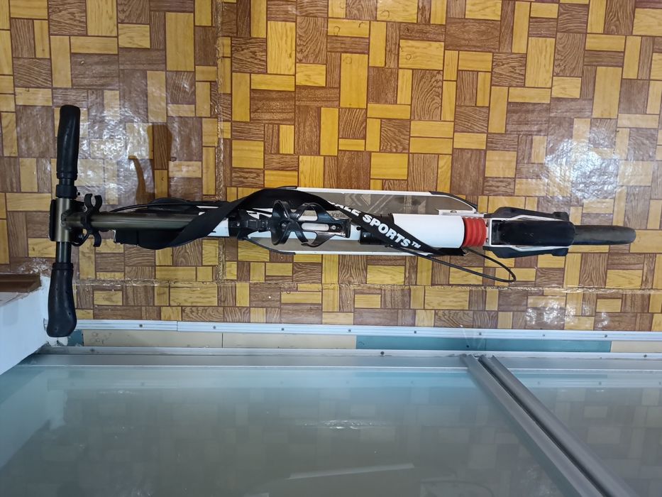 Самокат d-max в гарному стані