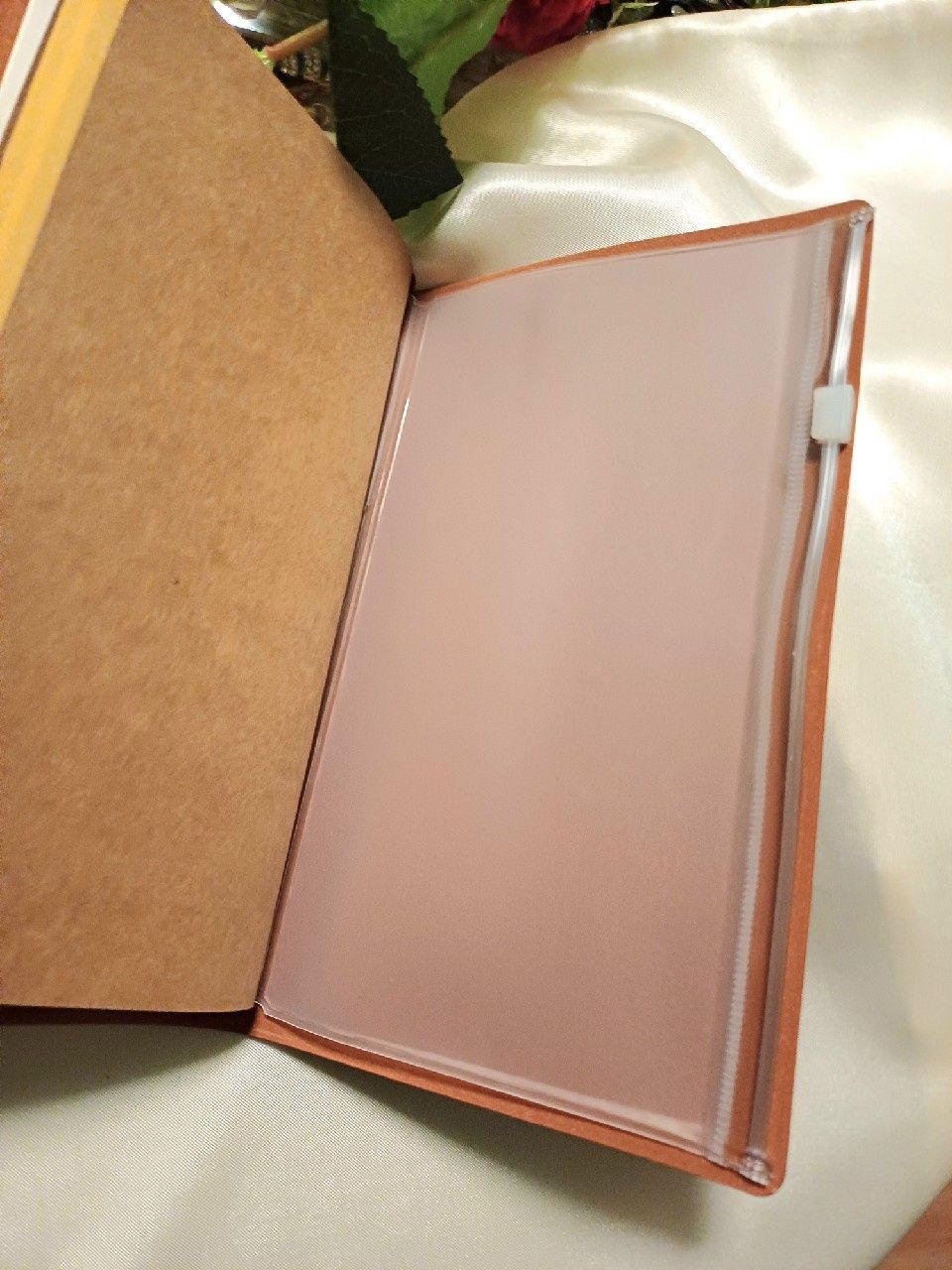 Notes pamiętnik notatnik- Dla mojego syna- skóra.