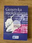 Genetyka molekularna