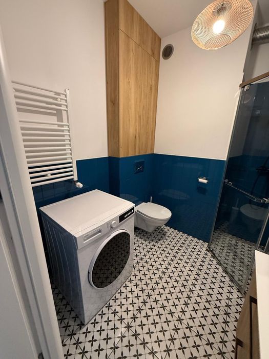 Kawalerka ul. Szurmana 4, os. Franciszkańskie