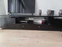 Mesa de centro + Mesa televisão + Mesa apoio