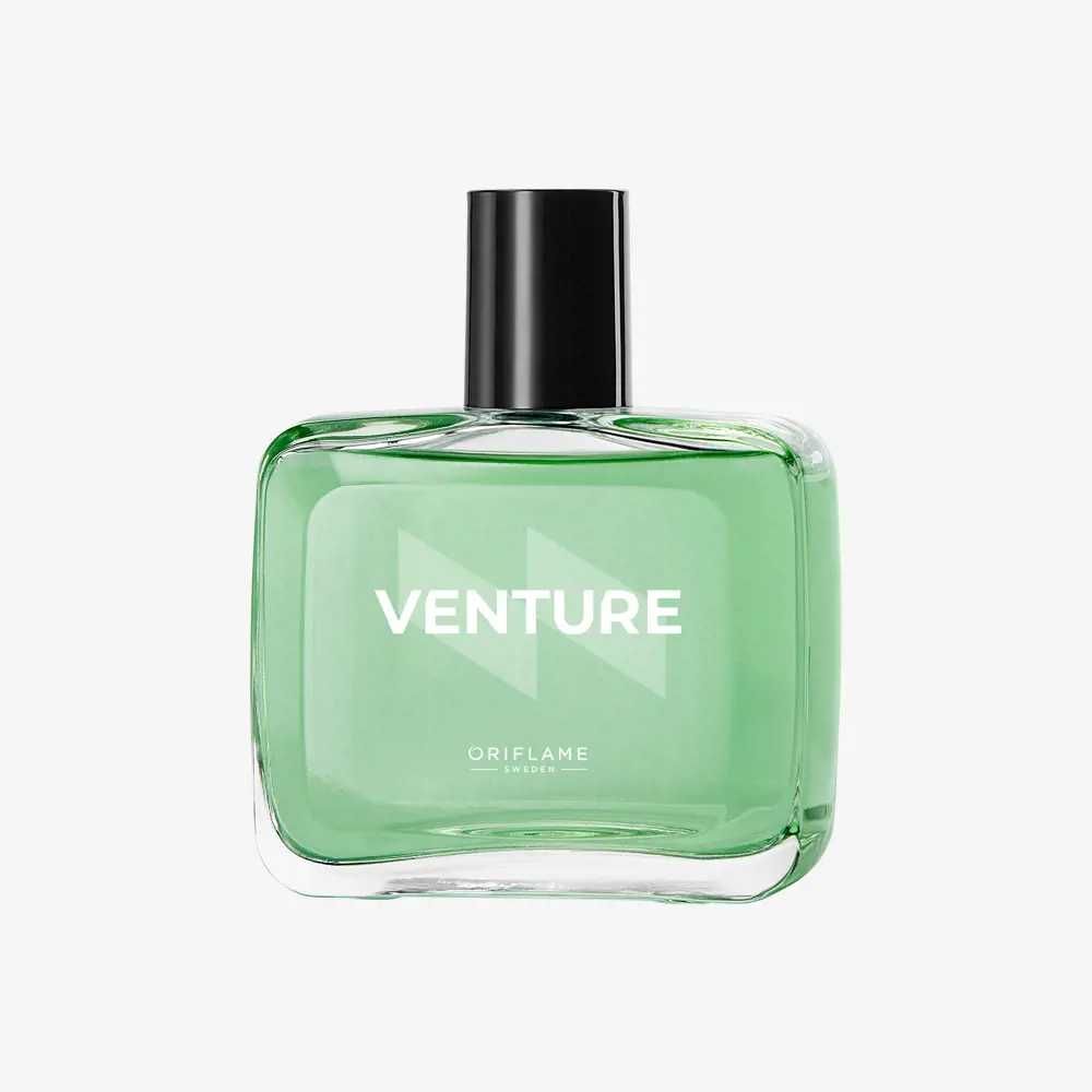 Туалетна вода Venture [Духи Вентура]