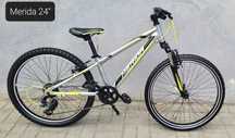 Rower MERIDA Matts 24"