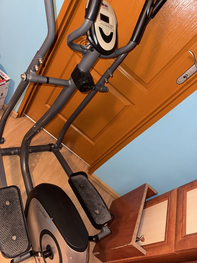 Orbiterek e strider