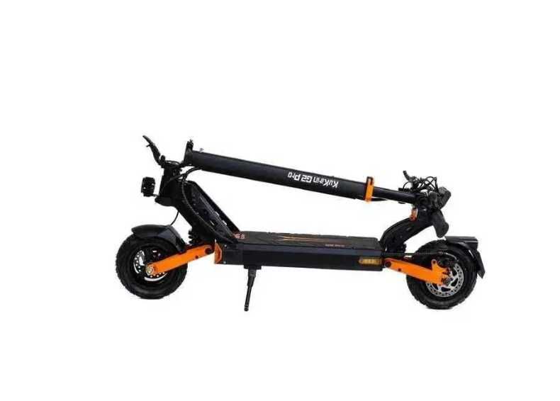 Hulajnoga Elektryczna KuKirin G2 PRO 600W 15Ah MODEL 2025