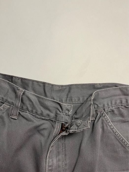 Carhartt Carpenter Single Knee Work Vintage Pants