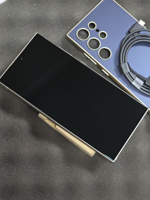 Samsung S24 Ultra 512GB Duos, 2сім