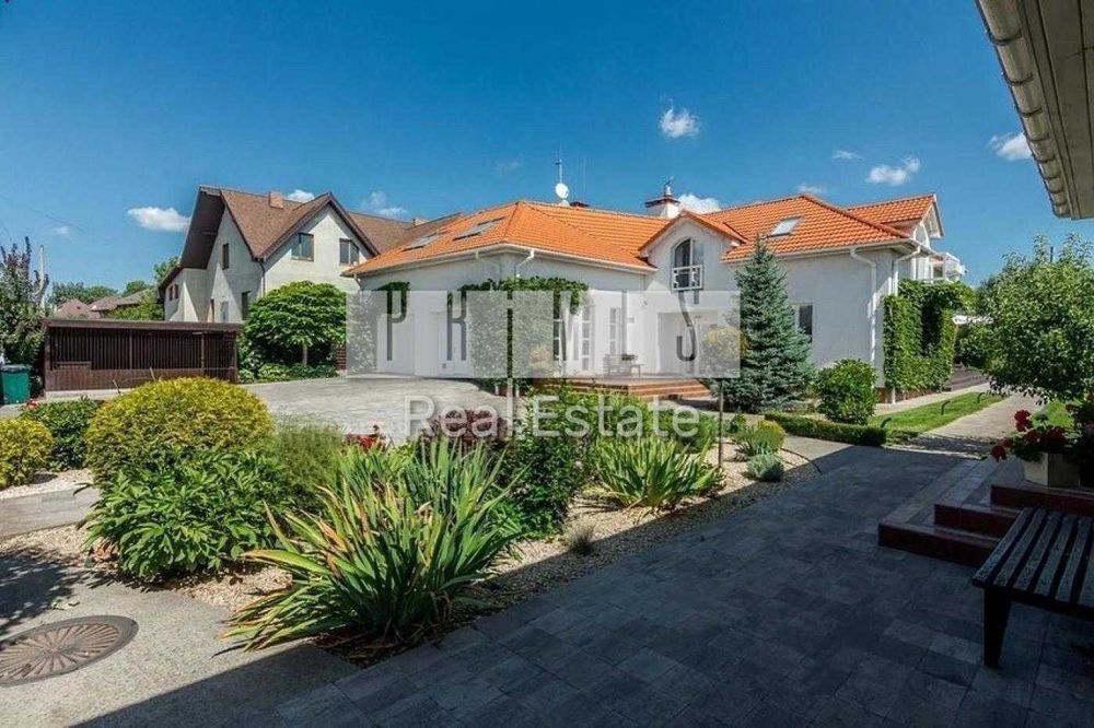 Оренда будинку, с. Гнідин, КМ Княжий затон з виходом на затоку Дніпра