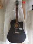 Gitara Elektroakustyczna Ibanez AW1040CE WK - Nowa/Okazja/Wyprzedaż