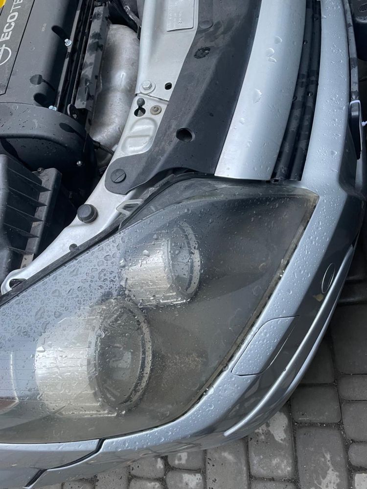 Продам Opel Astra універсал 1.6 газ-бензин, пробіг оригінал 231 т.км