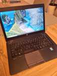 HP Zbook 14 8GB RAM, 500GB HDD, i5-4300U, Win10