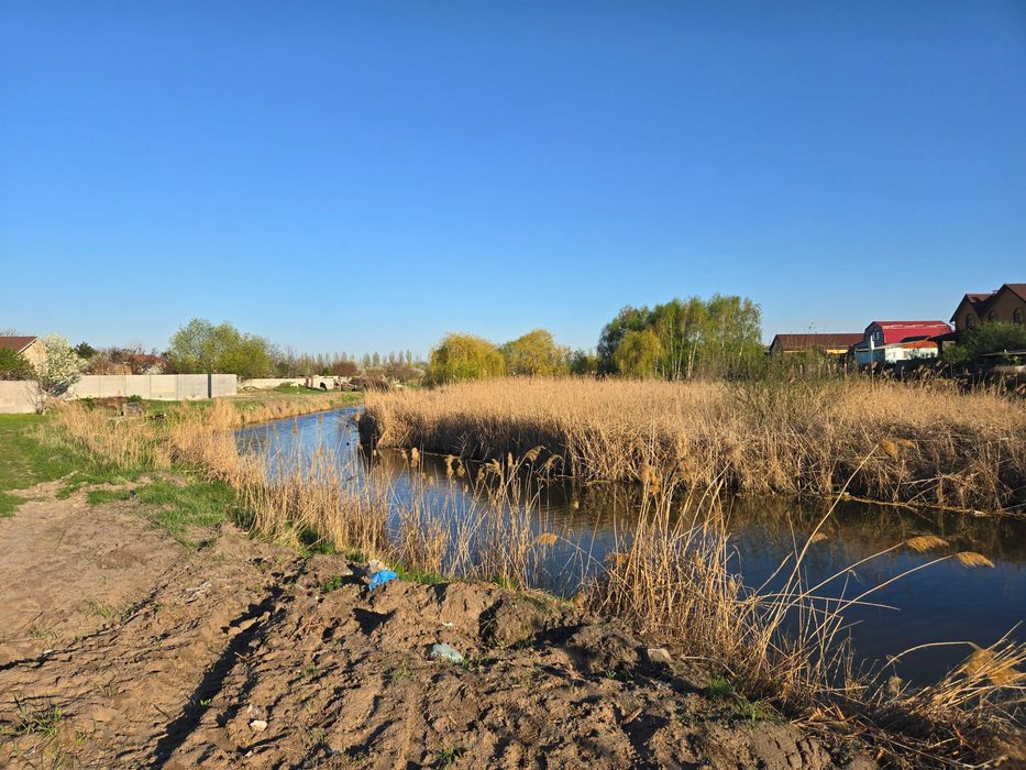 Земельный участок ул. Онежская 1200/сотка