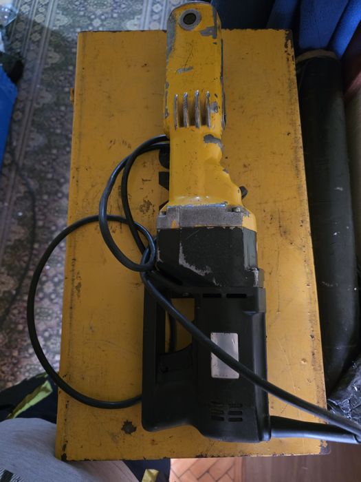 Zaciskarka Rems Power-Press SE do rur